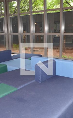 Apartamento para alugar com 47m², 2 quartos e 1 vagaMega Lounge