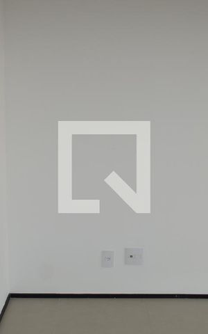 Apartamento para alugar com 47m², 2 quartos e 1 vagaSuíte 1
