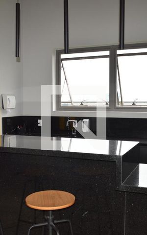 Apartamento para alugar com 47m², 2 quartos e 1 vagaGeladeria Smart