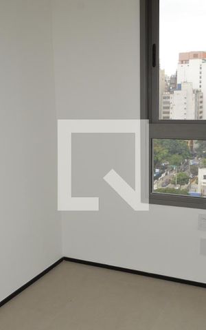 Apartamento para alugar com 47m², 2 quartos e 1 vagaSuíte 2