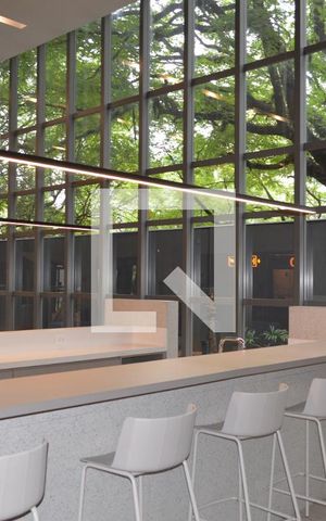 Apartamento para alugar com 47m², 2 quartos e 1 vagaMega Lounge