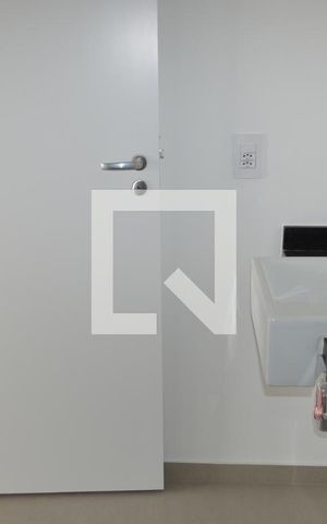 Apartamento para alugar com 47m², 2 quartos e 1 vagaBanheiro da Suíte 2
