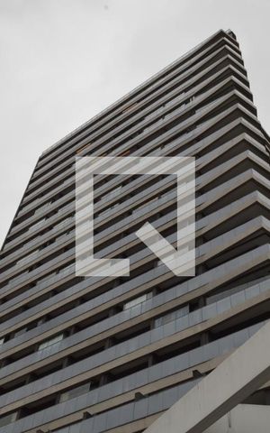 Apartamento para alugar com 47m², 2 quartos e 1 vagaFachada