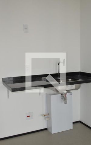 Apartamento para alugar com 47m², 2 quartos e 1 vagaCozinha