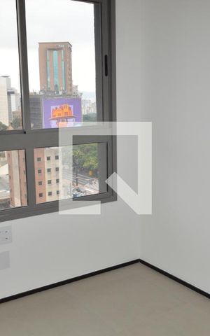 Apartamento para alugar com 47m², 2 quartos e 1 vagaSuíte 2