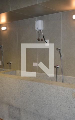 Apartamento para alugar com 47m², 2 quartos e 1 vagaPet Care
