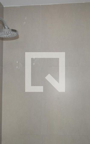 Apartamento para alugar com 47m², 2 quartos e 1 vagaBanheiro da Suíte 2