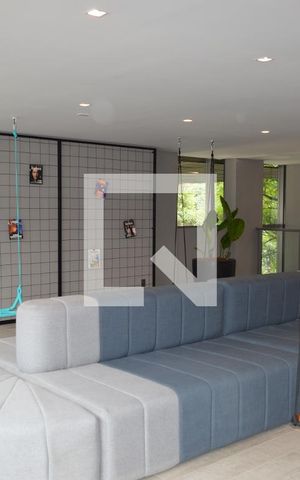 Apartamento para alugar com 47m², 2 quartos e 1 vagaLiving