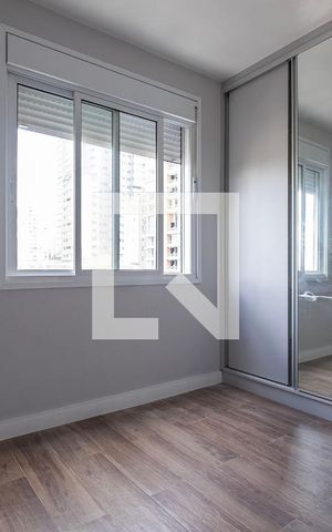 Apartamento à venda com 80m², 2 quartos e 1 vaga Apartamento à venda com 80m², 2 quartos e 1 vagaQuarto 2