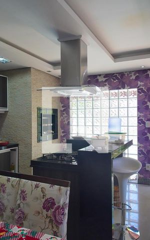 Casa à venda com 408m², 4 quartos e 3 vagasCozinha