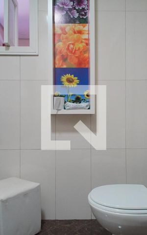 Casa à venda com 408m², 4 quartos e 3 vagasBanheiro