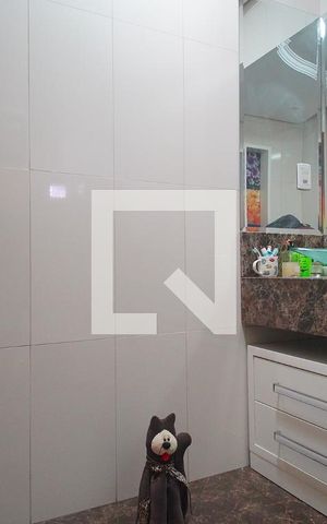 Casa à venda com 408m², 4 quartos e 3 vagasBanheiro
