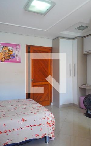 Casa à venda com 408m², 4 quartos e 3 vagasSuíte 1