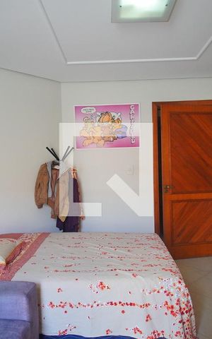 Casa à venda com 408m², 4 quartos e 3 vagasSuíte 1