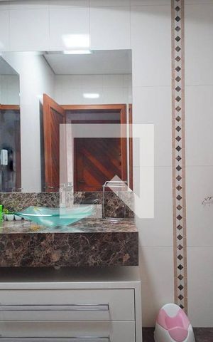 Casa à venda com 408m², 4 quartos e 3 vagasBanheiro