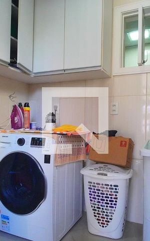 Casa à venda com 408m², 4 quartos e 3 vagasÁrea de Serviço