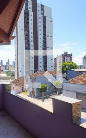 Casa à venda com 408m², 4 quartos e 3 vagasvaranda da suite 3
