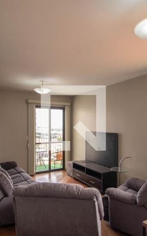 Apartamento para alugar com 100m², 3 quartos e 2 vagas Apartamento para alugar com 100m², 3 quartos e 2 vagasSala