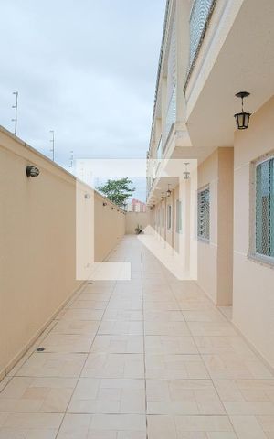 Casa de condomínio à venda com 107m², 3 quartos e 2 vagasÁrea comum