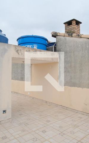 Casa de condomínio à venda com 107m², 3 quartos e 2 vagasTerraço