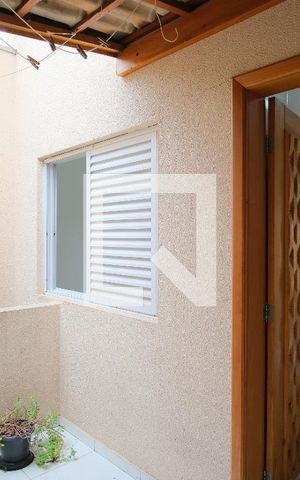 Casa de condomínio à venda com 107m², 3 quartos e 2 vagasÁrea de Serviço