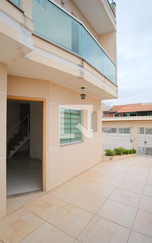 Casa de condomínio à venda com 107m², 3 quartos e 2 vagasÁrea comum