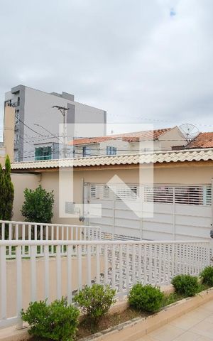 Casa de condomínio à venda com 107m², 3 quartos e 2 vagasÁrea comum