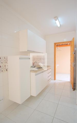 Casa de condomínio à venda com 107m², 3 quartos e 2 vagasCozinha
