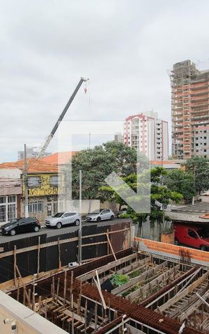 Casa de condomínio à venda com 107m², 3 quartos e 2 vagasVaranda da Suíte 1