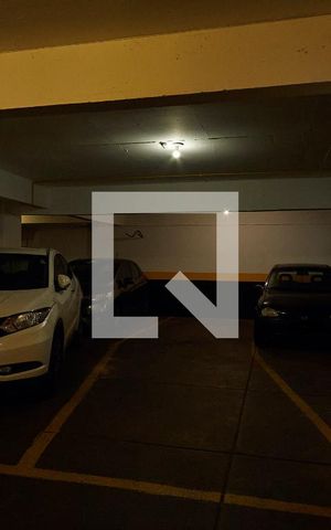Apartamento para alugar com 238m², 3 quartos e 2 vagas Apartamento para alugar com 238m², 3 quartos e 2 vagasGaragem