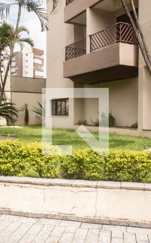 Apartamento para alugar com 50m², 2 quartos e 1 vagaEntrada