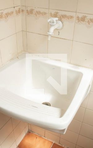 Apartamento para alugar com 50m², 2 quartos e 1 vagaÁrea de Serviço