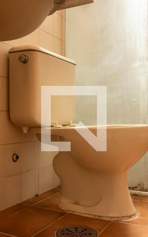 Apartamento para alugar com 50m², 2 quartos e 1 vagaBanheiro