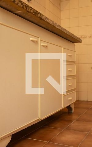 Apartamento para alugar com 50m², 2 quartos e 1 vagaCozinha