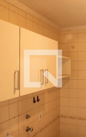 Apartamento para alugar com 50m², 2 quartos e 1 vagaCozinha
