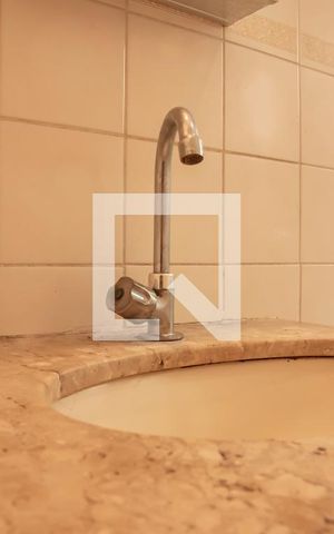 Apartamento para alugar com 50m², 2 quartos e 1 vagaBanheiro