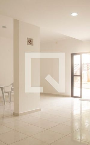 Apartamento para alugar com 50m², 2 quartos e 1 vagaÁrea comum - Salão de festas
