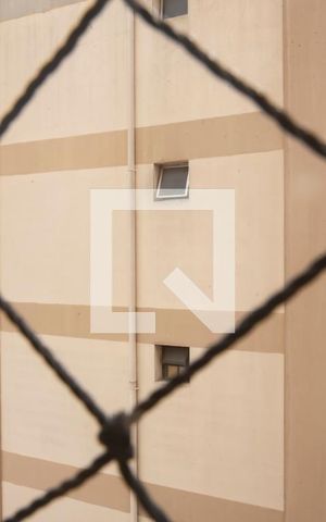 Apartamento para alugar com 50m², 2 quartos e 1 vagaVista da Área de Serviço