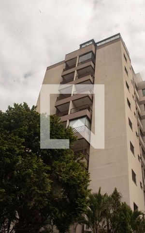 Apartamento para alugar com 50m², 2 quartos e 1 vagaFachada