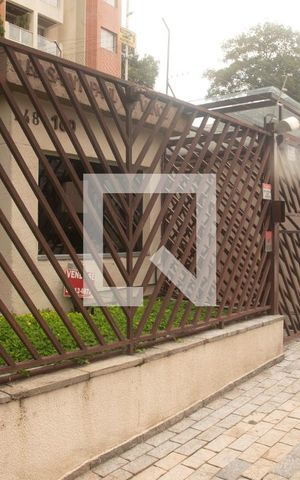 Apartamento para alugar com 50m², 2 quartos e 1 vagaFrente