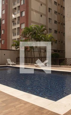 Apartamento para alugar com 50m², 2 quartos e 1 vagaÁrea comum - Piscina