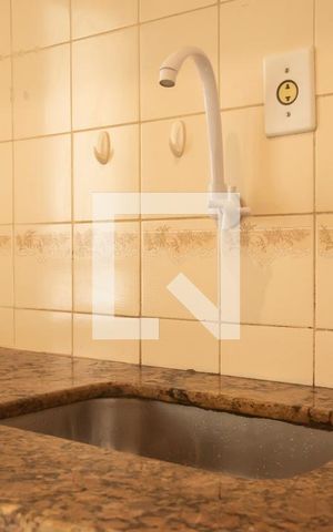 Apartamento para alugar com 50m², 2 quartos e 1 vagaCozinha