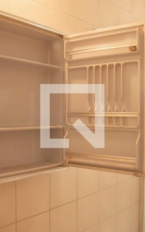 Apartamento para alugar com 50m², 2 quartos e 1 vagaBanheiro
