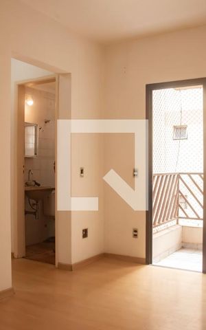 Apartamento para alugar com 50m², 2 quartos e 1 vagaSala