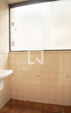 Apartamento para alugar com 50m², 2 quartos e 1 vagaÁrea de Serviço