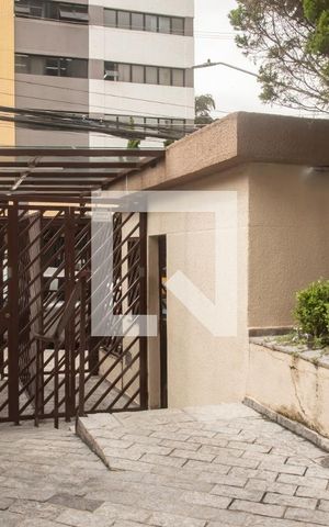 Apartamento para alugar com 50m², 2 quartos e 1 vagaEntrada/Portaria