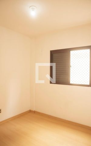 Apartamento para alugar com 50m², 2 quartos e 1 vagaQuarto 2