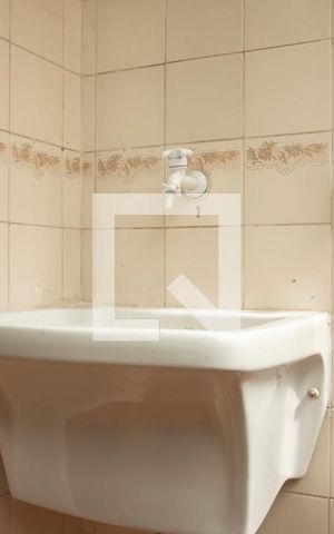 Apartamento para alugar com 50m², 2 quartos e 1 vagaÁrea de Serviço