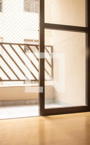 Apartamento para alugar com 50m², 2 quartos e 1 vagaSala