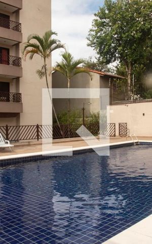 Apartamento para alugar com 50m², 2 quartos e 1 vagaÁrea comum - Piscina
